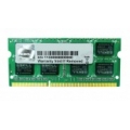 DDR3 NB 4GB (1600) G.Skill F3-12800CL11S-4GBSQ