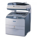 Epson Laser CX-11N 