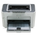 HP LaserJet P1505n