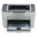 HP LaserJet P1505n