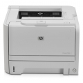 HP LaserJet P2035 