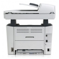 HP LaserJet M2727nf 