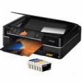   Epson photo tx700w 