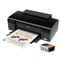EPSON Stylus T30 